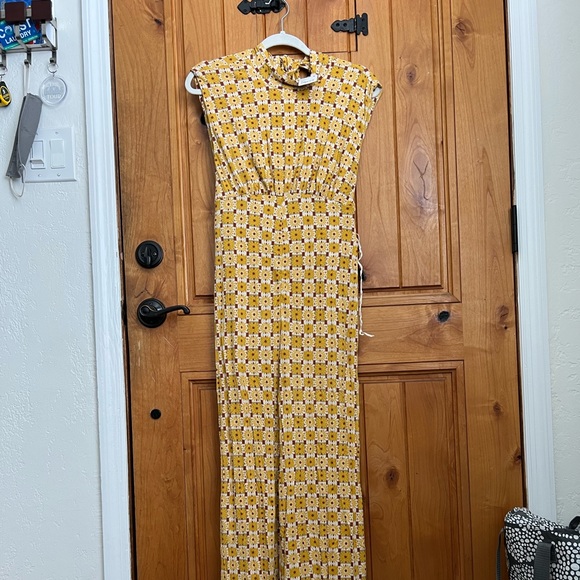 Free People Vibe Check Onesie - Picture 4 of 5